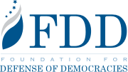 Foundation for Defense of Democracies logo