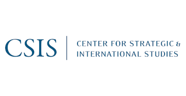 Center for Strategic & International Studies logo