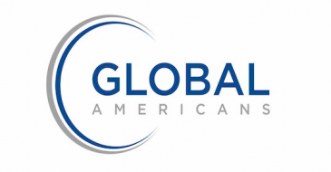 Global Americans Logo