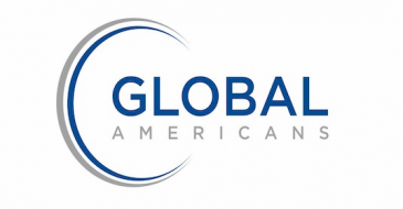 Global Americans logo