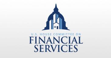 U.S. House Committee on Financial Services