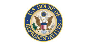 U.S. House of Representatives seal