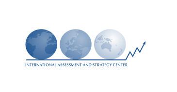 International Assessment and Strategy Center logo