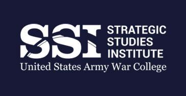 Strategic Studies Institute, United States Army War College logo