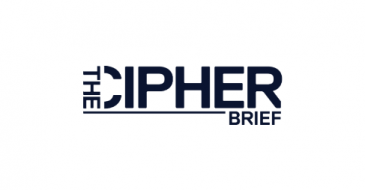 The Cipher Brief logo