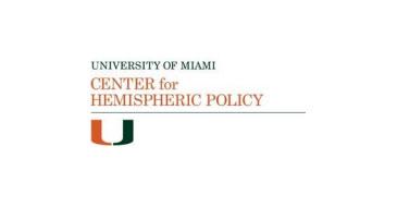 University of Miami Center for Hemispheric Policy