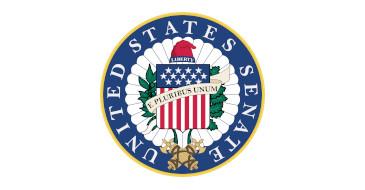 United States Senate seal