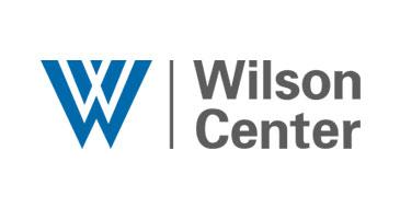 Wilson Center logo